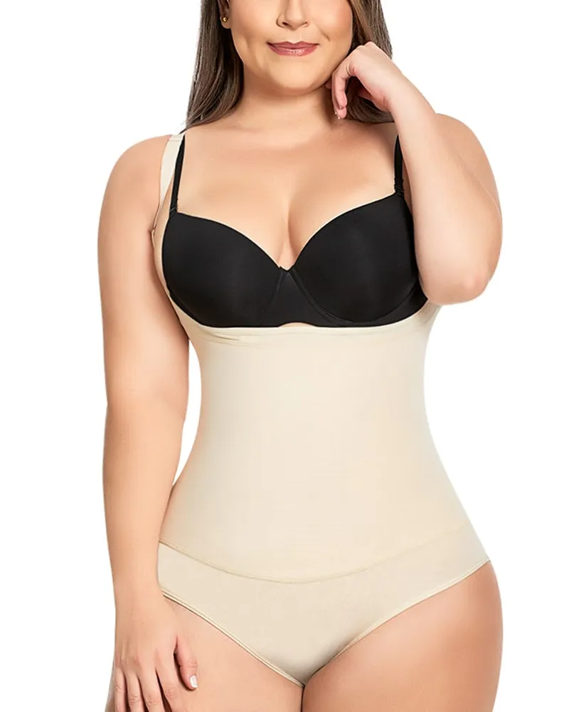 1tzoopb-ce27f9r-lqnhjymd_900x Women Seamless Yvonne Bodysuit - Image 1
